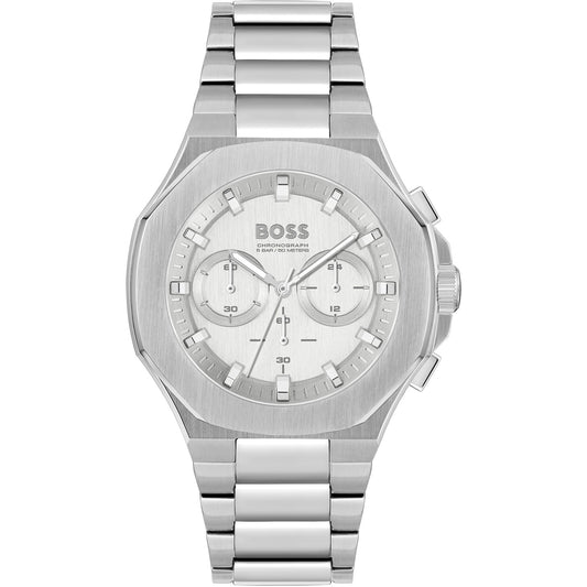 Boss Gents BOSS Taper Chronograph Watch