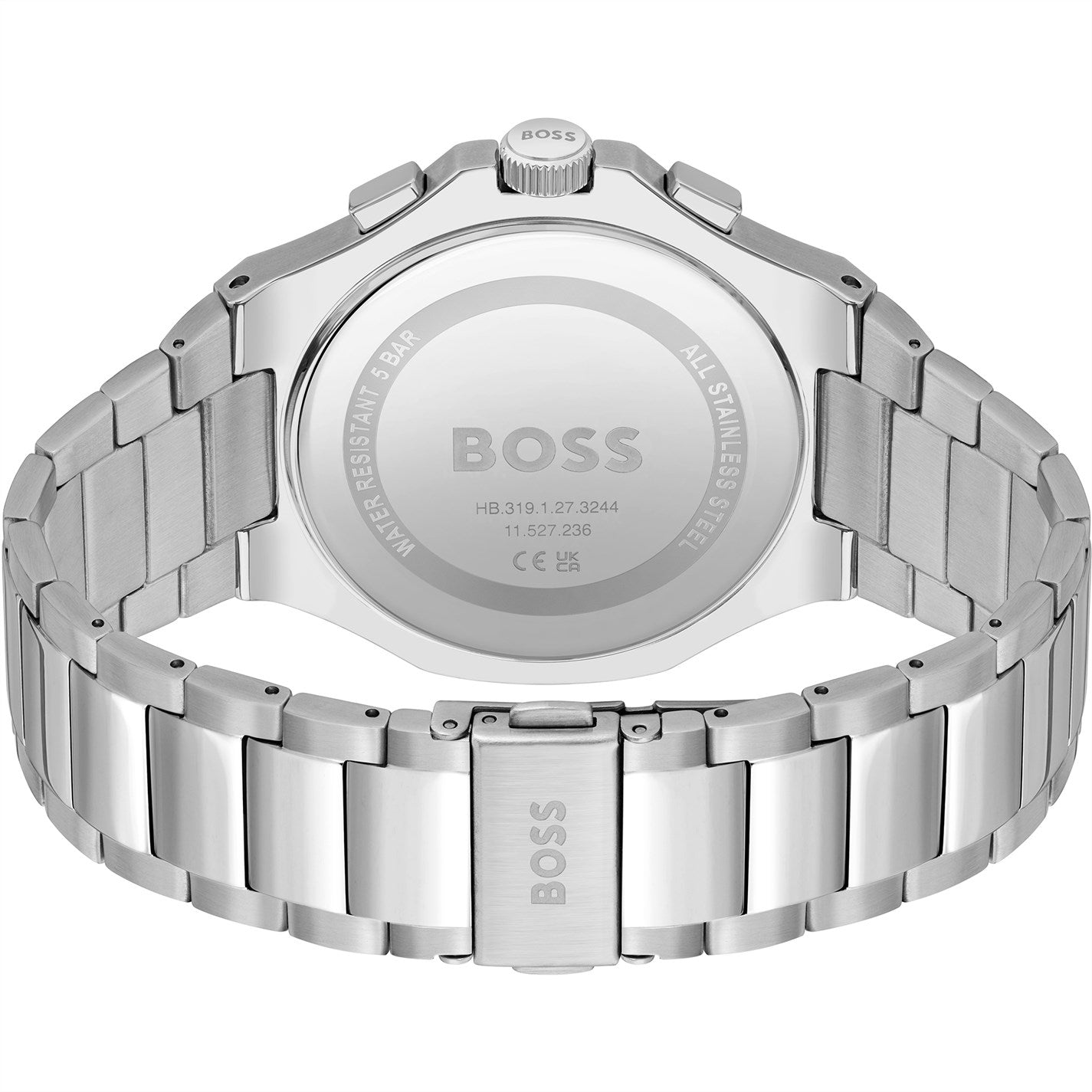 Boss Gents BOSS Taper Chronograph Watch