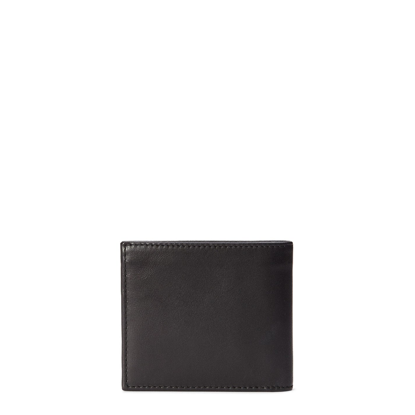 Polo Ralph Lauren Billfold Foil Wallet