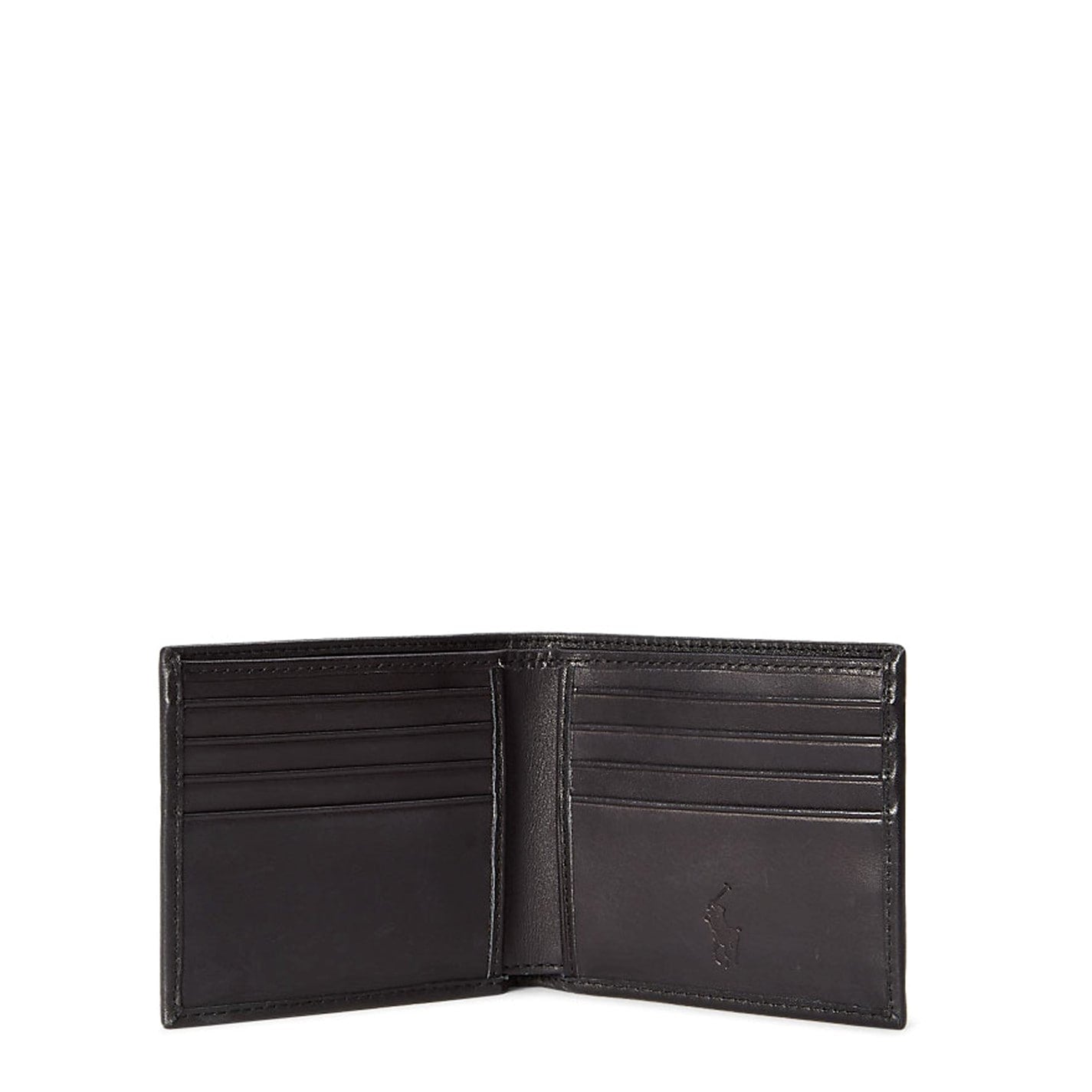 Polo Ralph Lauren Billfold Foil Wallet