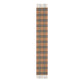 Burberry Checked Cashmere Scarf