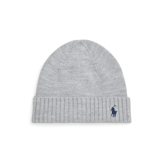 Polo Ralph Lauren Polo Logo Beanie