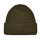 C.P. Company Goggle Knit Hat Green