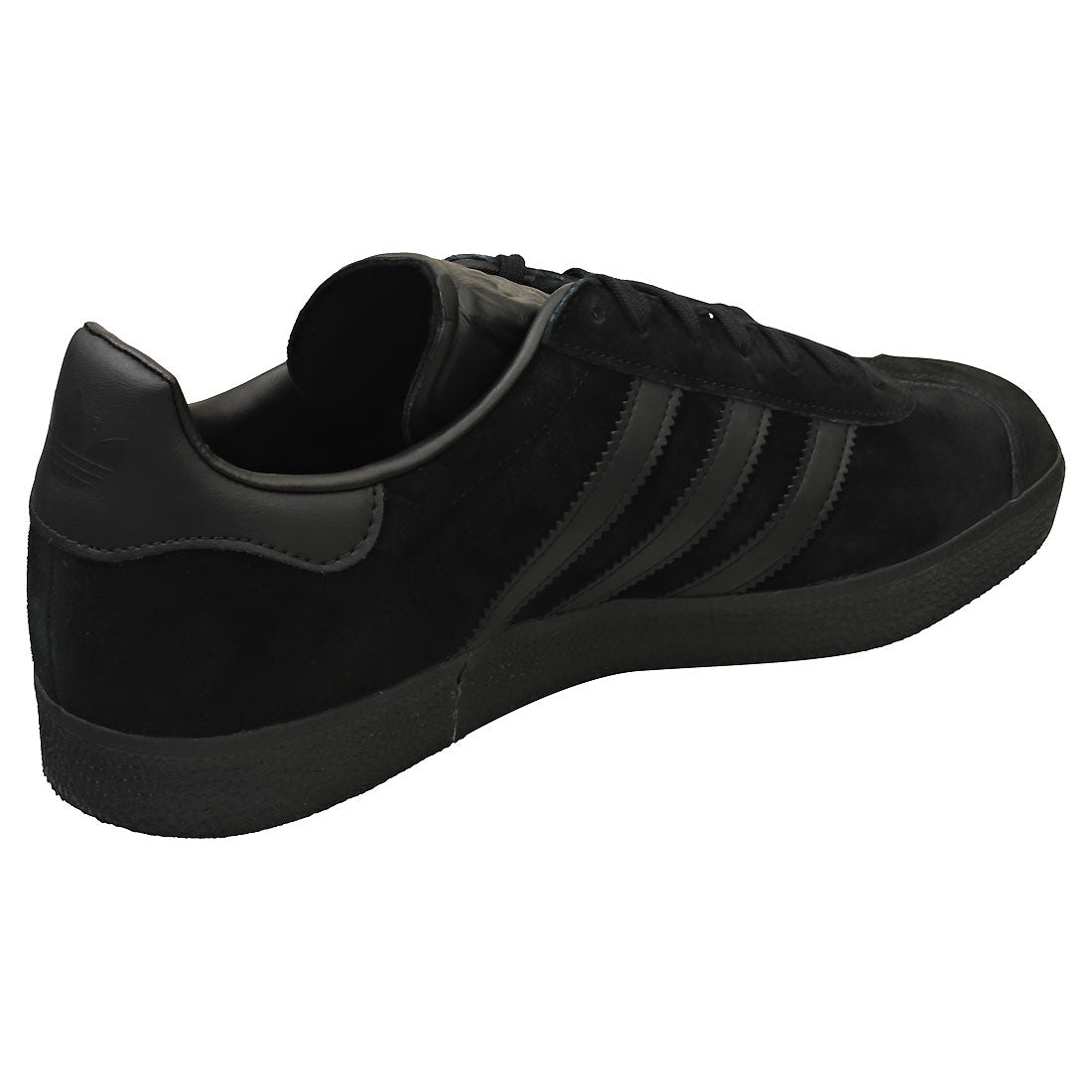 Adidas Gazelle Suede Black