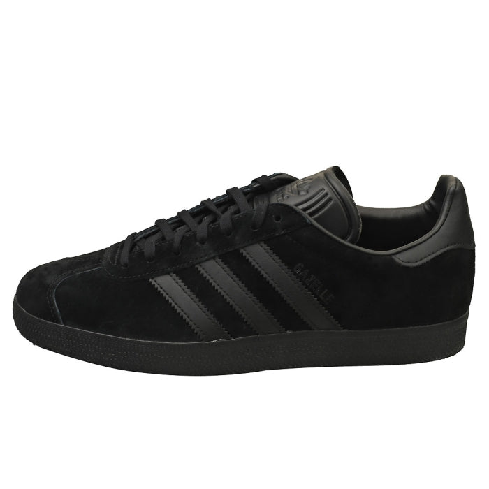 Adidas Gazelle Suede Black