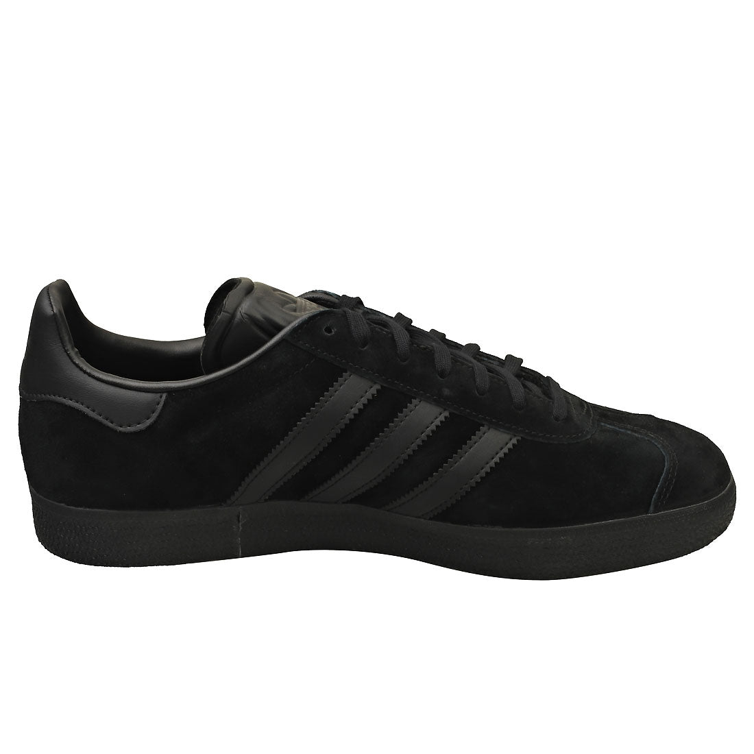 Adidas Gazelle Suede Black