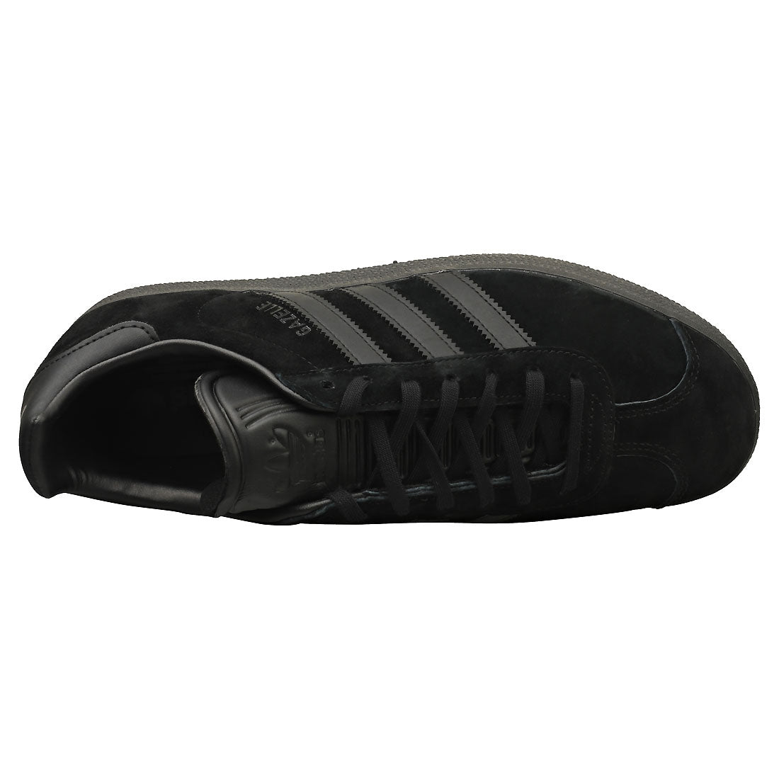 Adidas Gazelle Suede Black