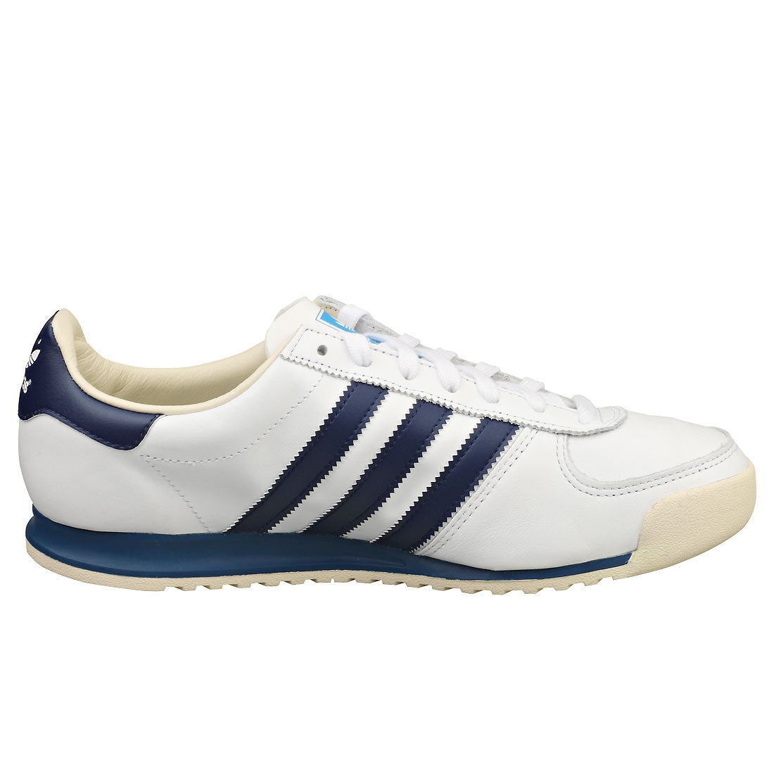 Adidas Guam White Navy