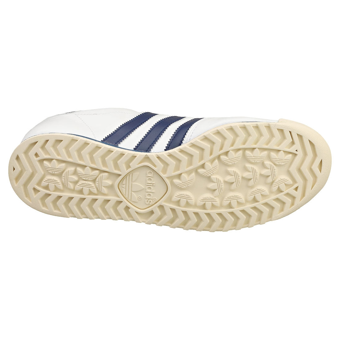 Adidas Guam White Navy