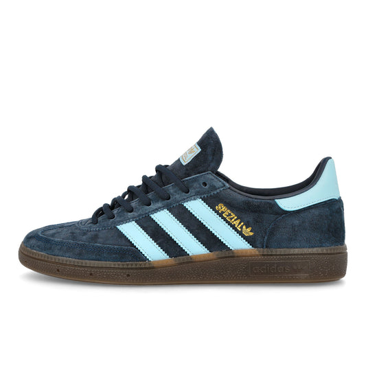 Adidas Spezial Navy & Blue