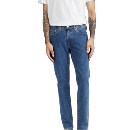 Levi's 511™ Slim Fit Jeans Bet Frnds Adv