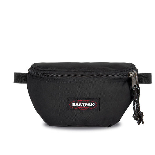 Eastpak Small Crossbody Bum Bag Black