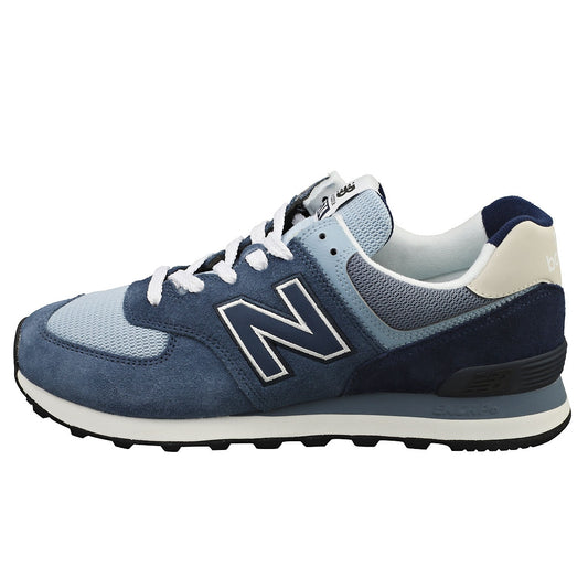 New Balance 574 Navy